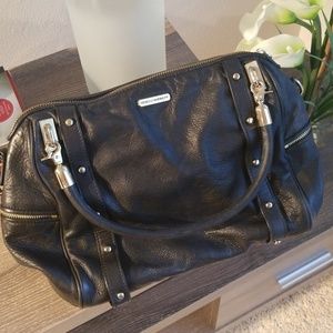 Beautiful genuine leather Rebecca Minkoff bag
